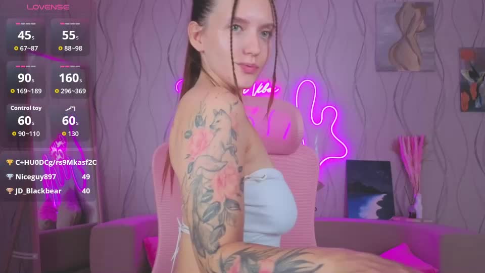 jennydens Adult Chat September 13, 2026