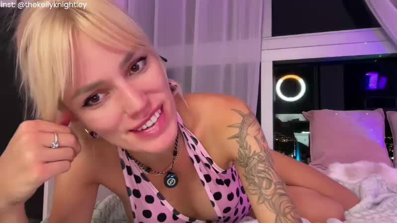 OhBabyKelly Adult Chat September 13, 2026