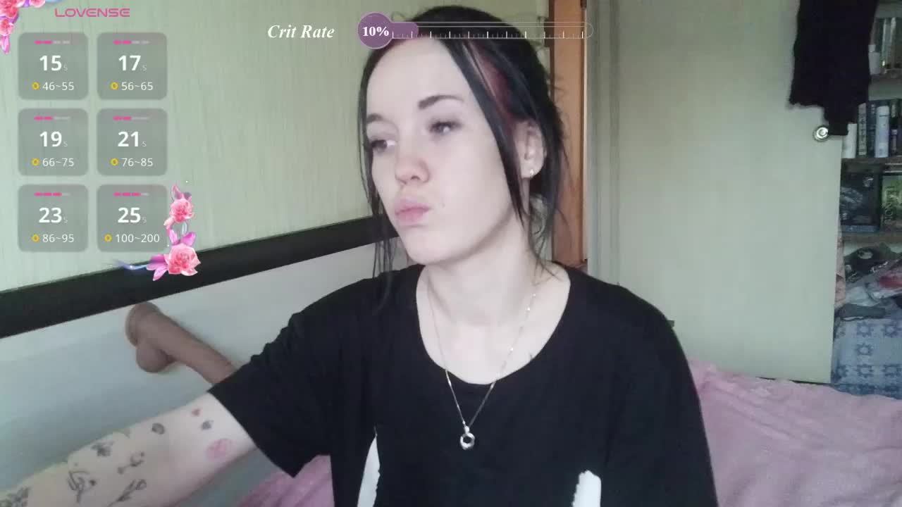 JennyRass Adult Chat September 13, 2026