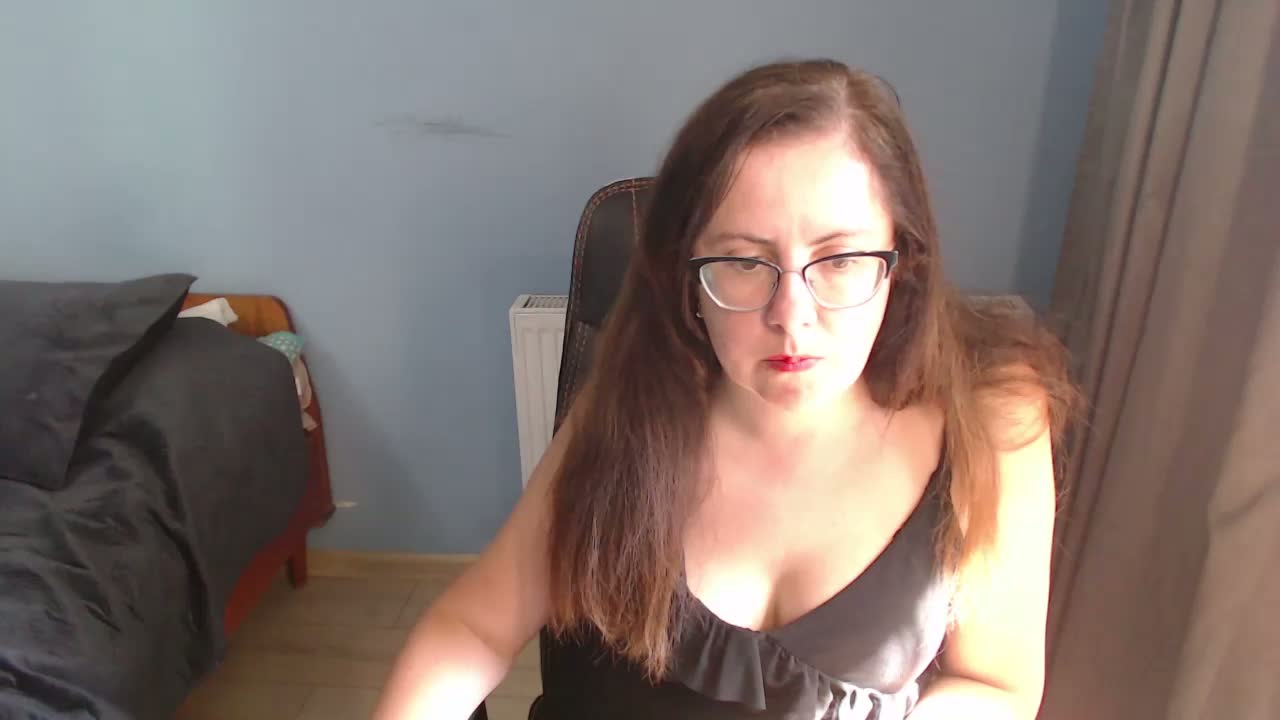 mandarinka28 Adult Chat September 13, 2026