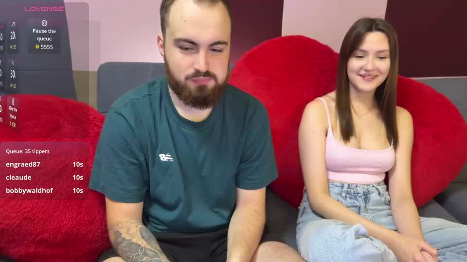 hotduoplay Adult Chat September 13, 2026