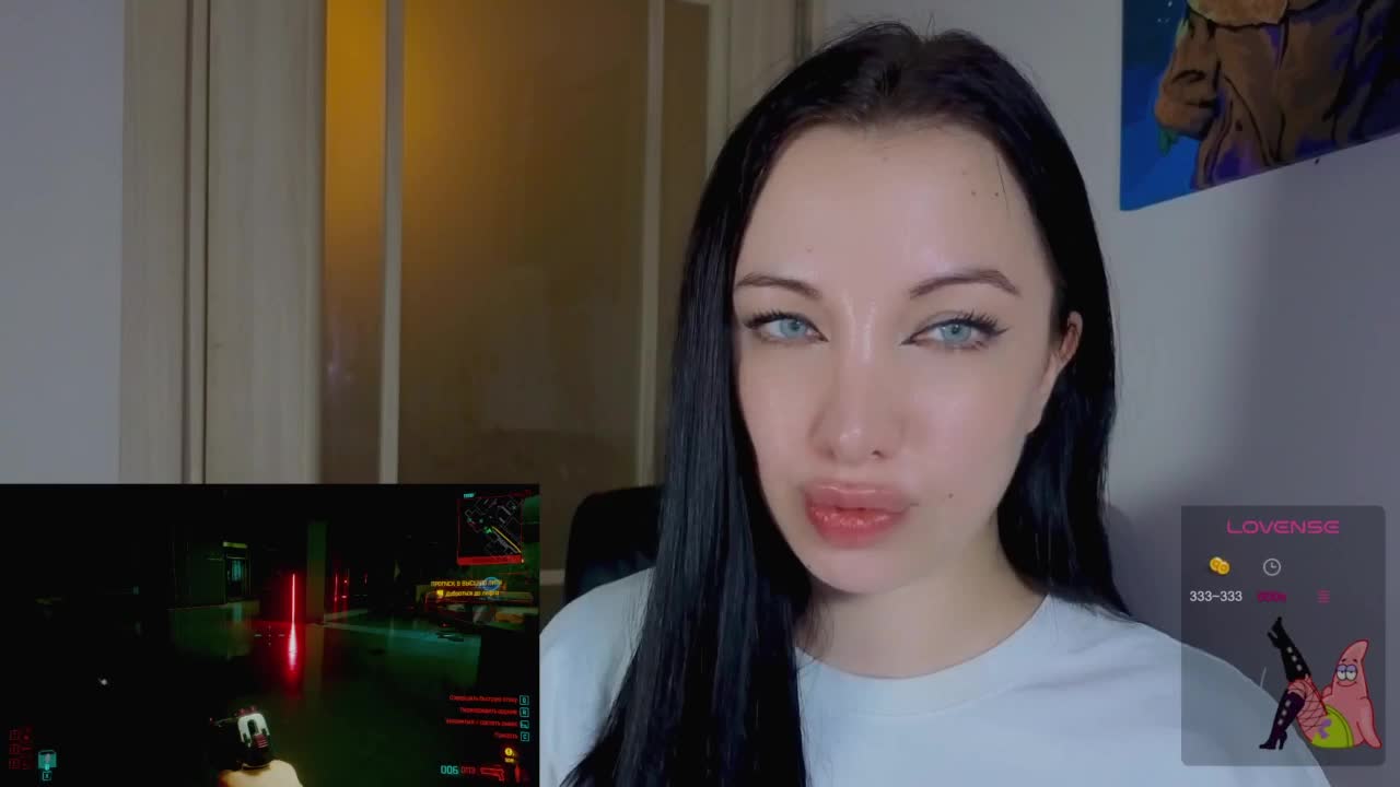 DarKSBunnYS Adult Chat September 13, 2026