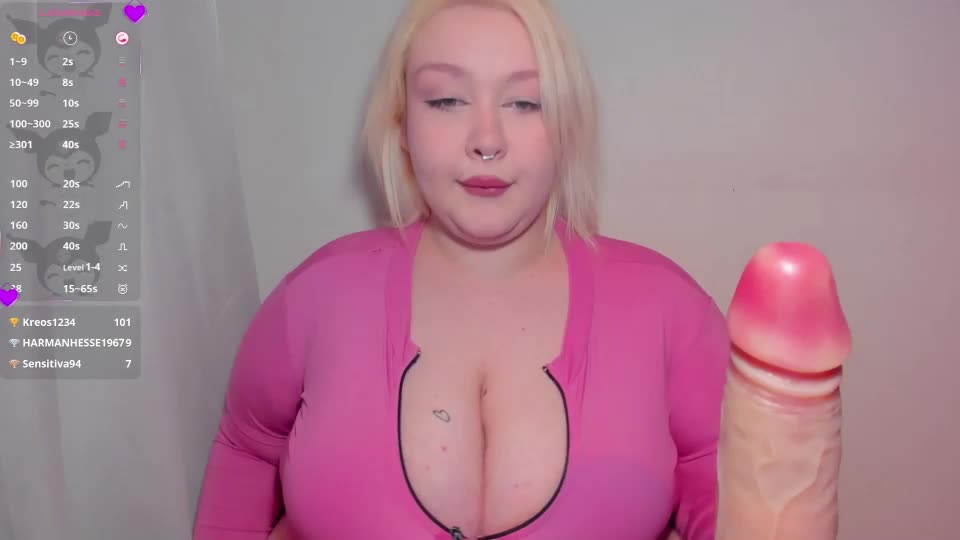 lilyllike Adult Chat September 14, 2026