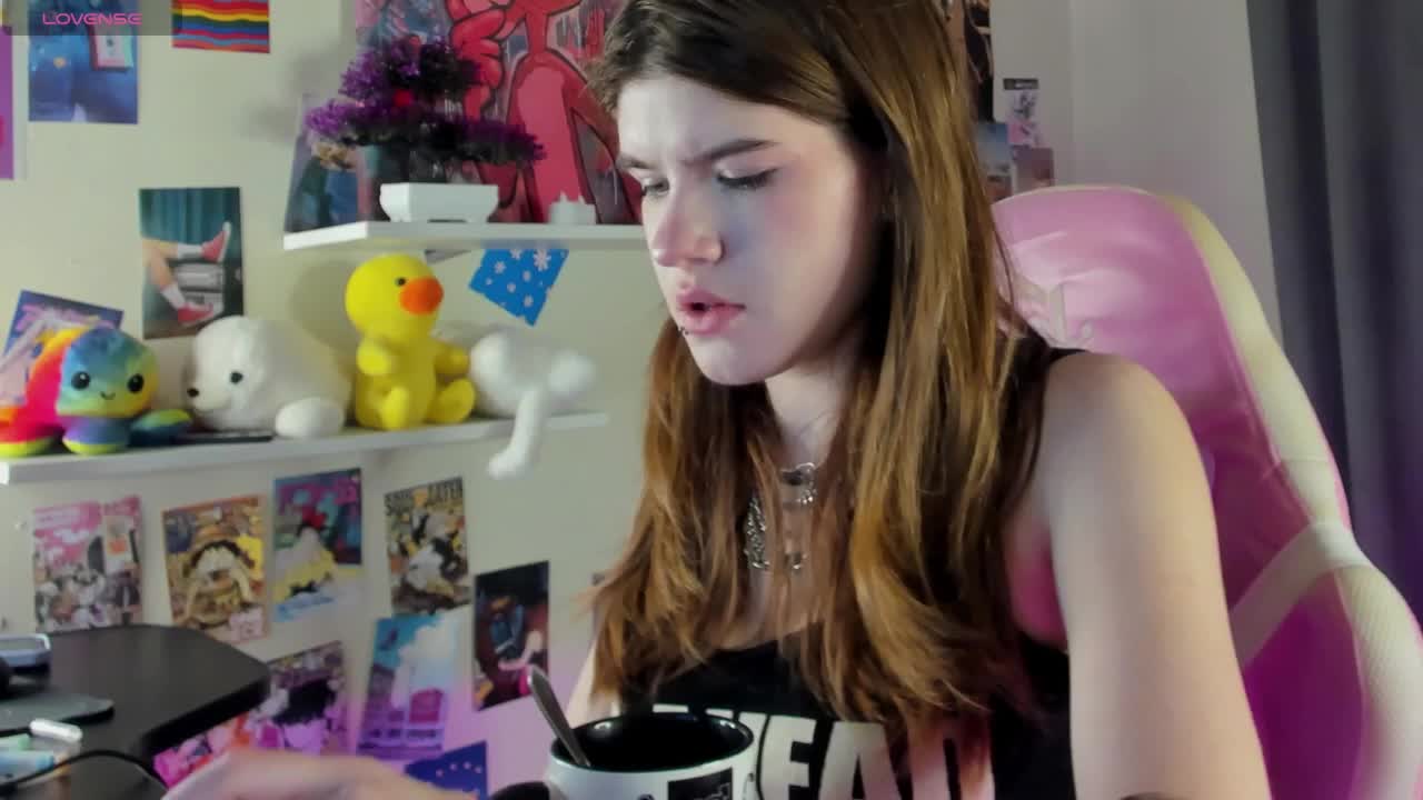AngelinaLing Adult Chat September 13, 2026