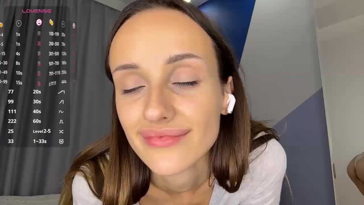 KrystenVazzana Adult Chat September 13, 2026