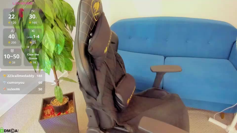 chloee_white Adult Chat September 13, 2026