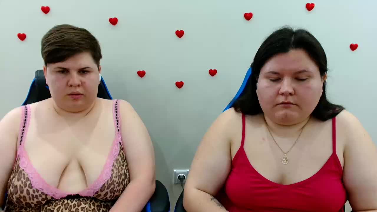 BeckyAndEllen Adult Chat September 13, 2026