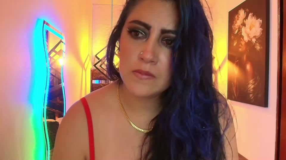 scarleth_bluee Adult Chat September 13, 2026
