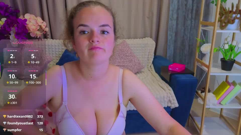 luisa_rosee Adult Chat September 13, 2026