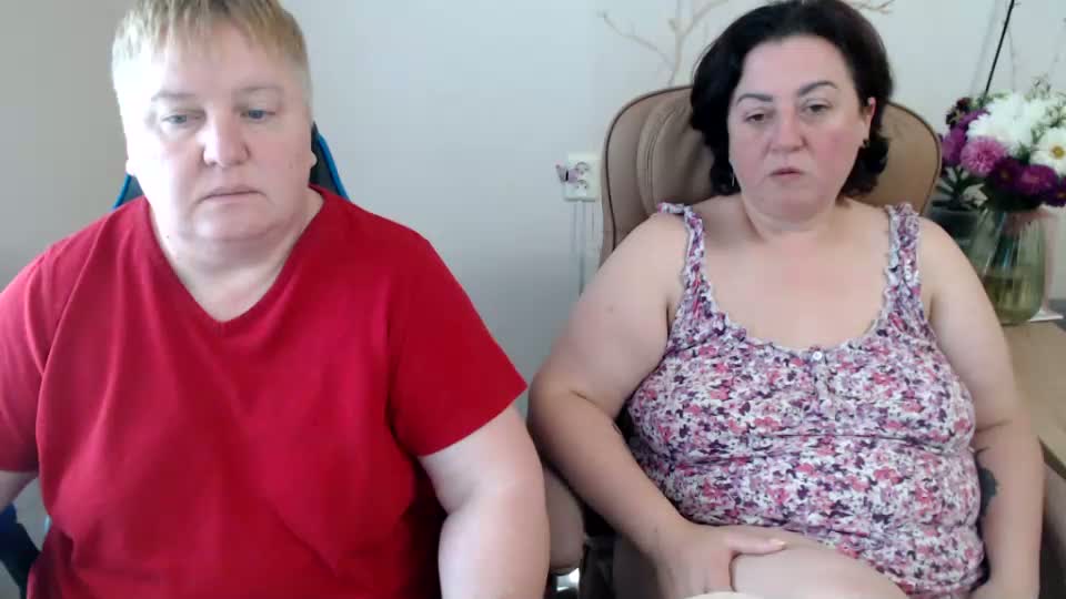 hotfiremommy Adult Chat September 14, 2026
