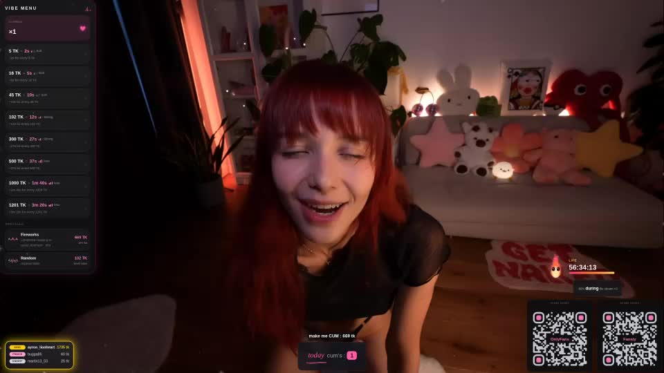 oooops__ Adult Chat September 13, 2026