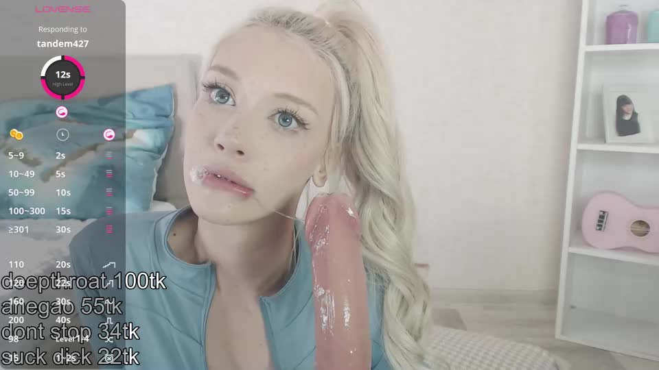 vickyfuckingdoll Adult Chat September 14, 2026
