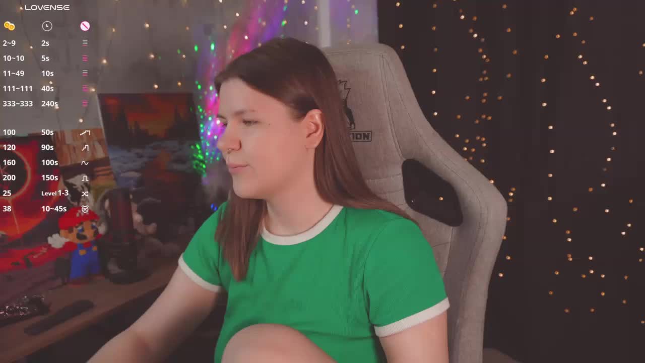 cutesoneckaaa Adult Chat September 13, 2026
