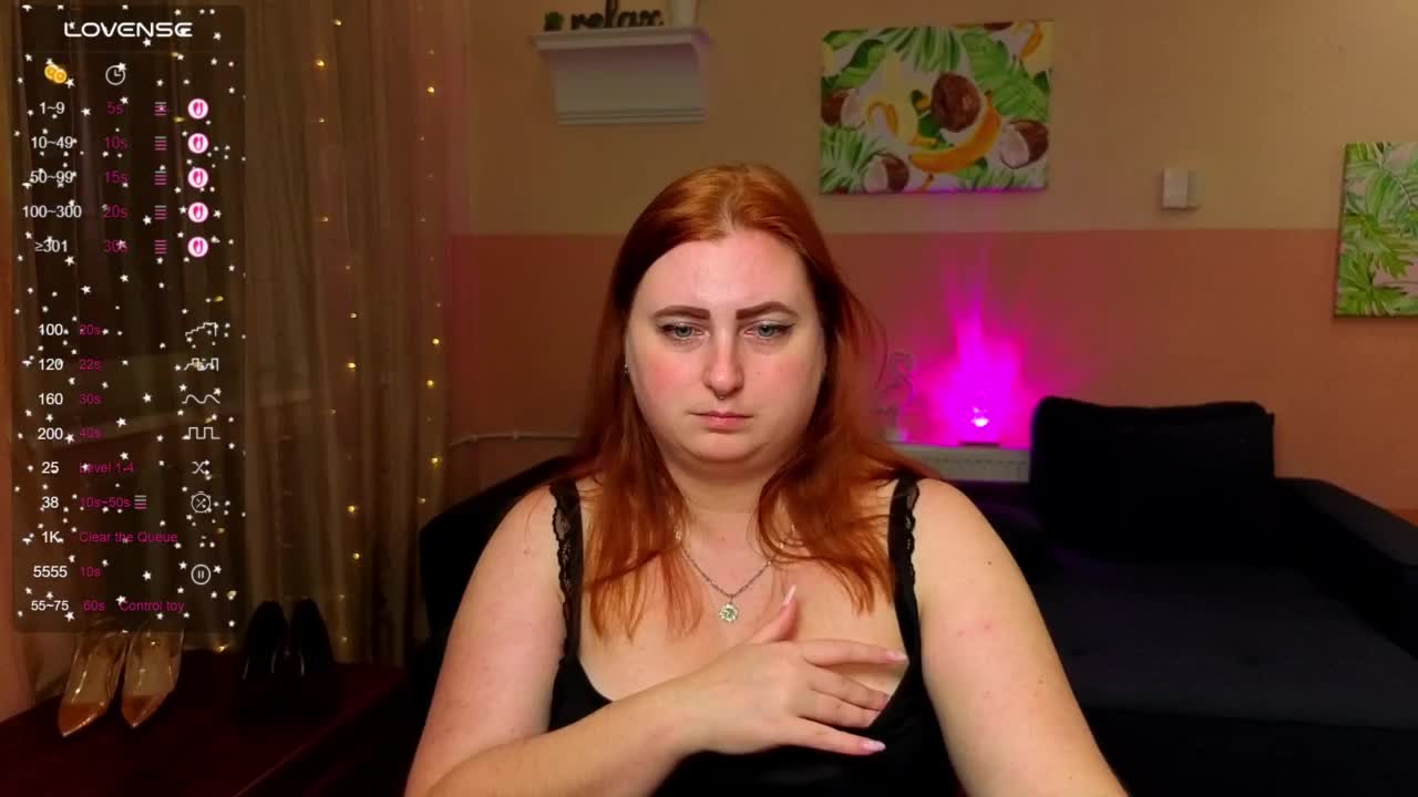 Aliciaredluv Adult Chat September 13, 2026