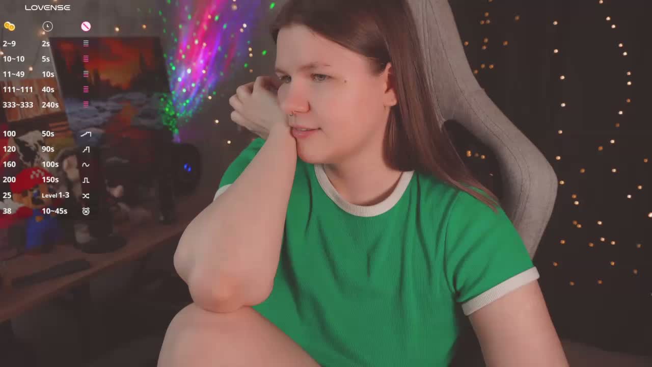 cutesoneckaaa Adult Chat September 13, 2026