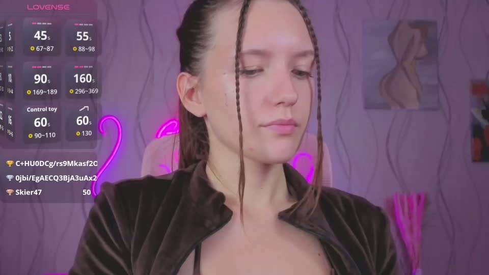 jennydens Adult Chat September 13, 2026
