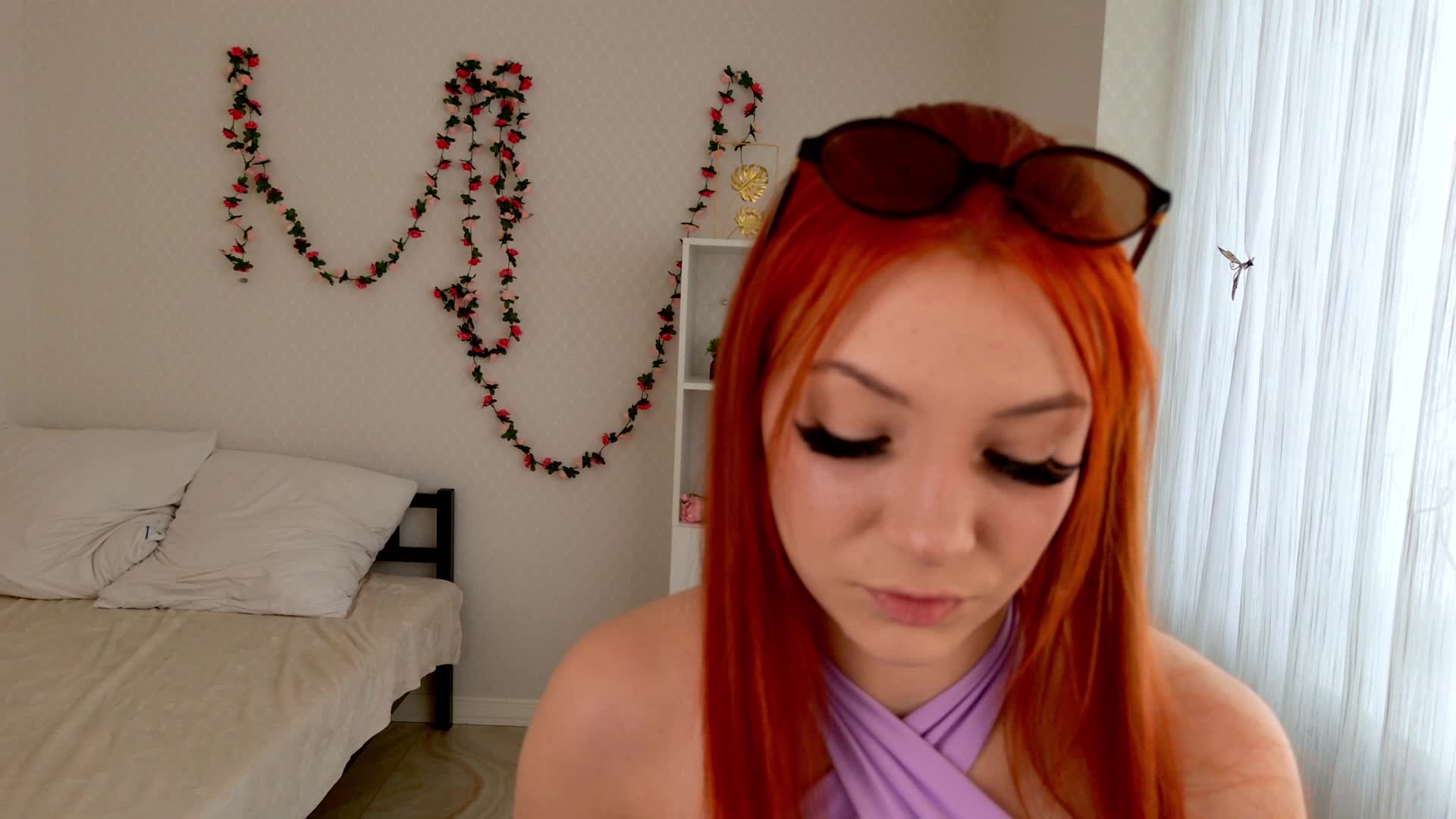 AmandaGrasy Adult Chat September 13, 2026