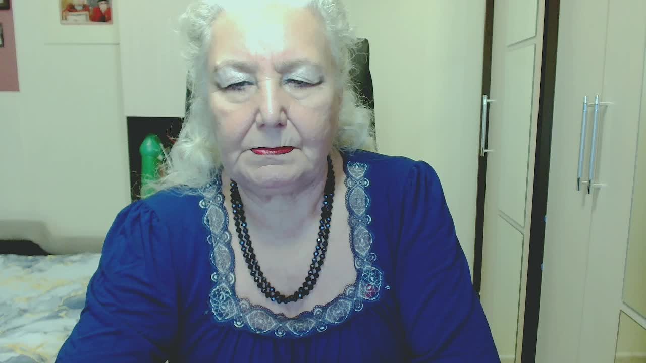 GrannyWants Adult Chat September 13, 2026