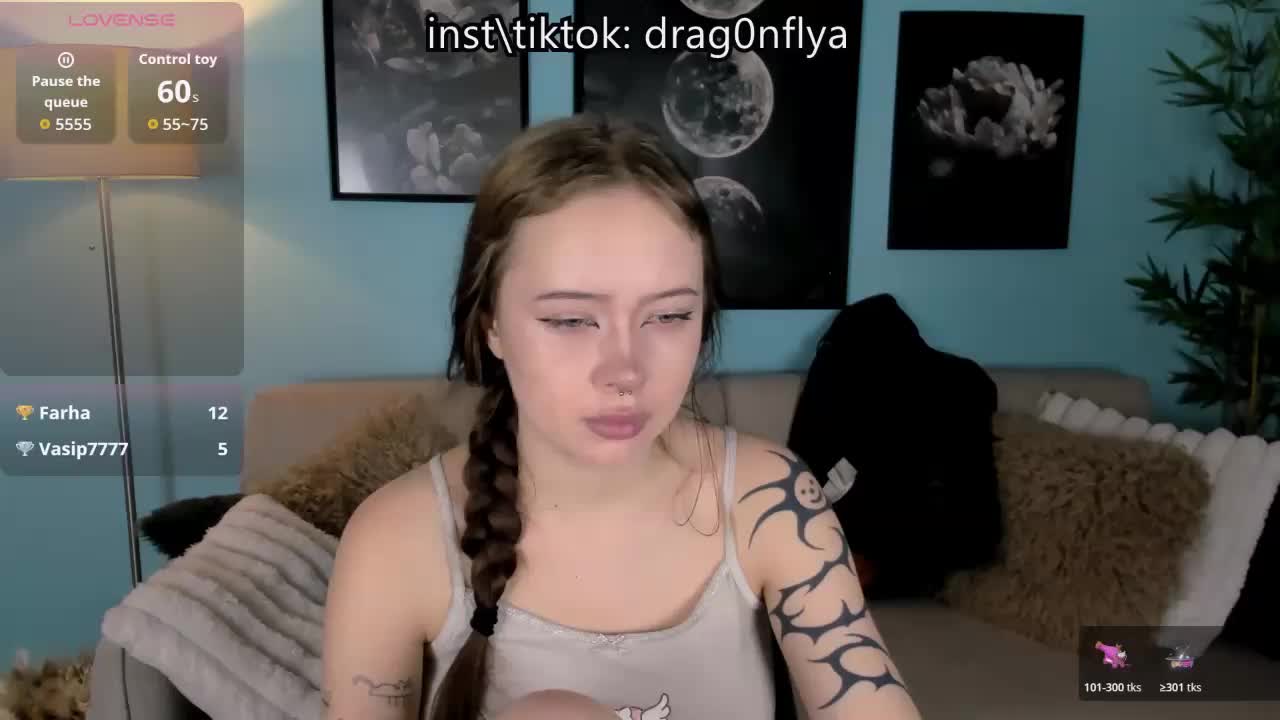DragonFlya Adult Chat September 13, 2026