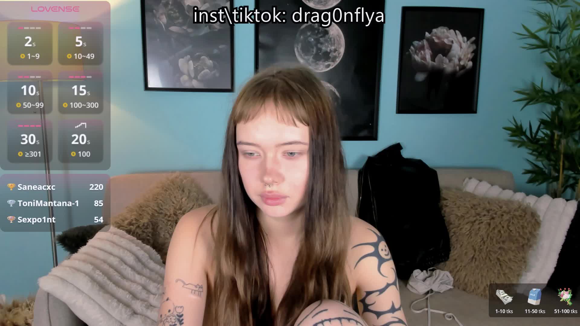 DragonFlya Adult Chat September 13, 2026