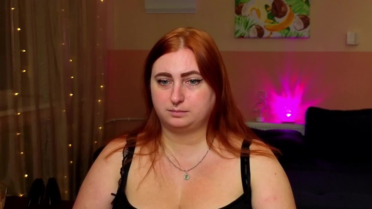 Aliciaredluv Adult Chat September 13, 2026