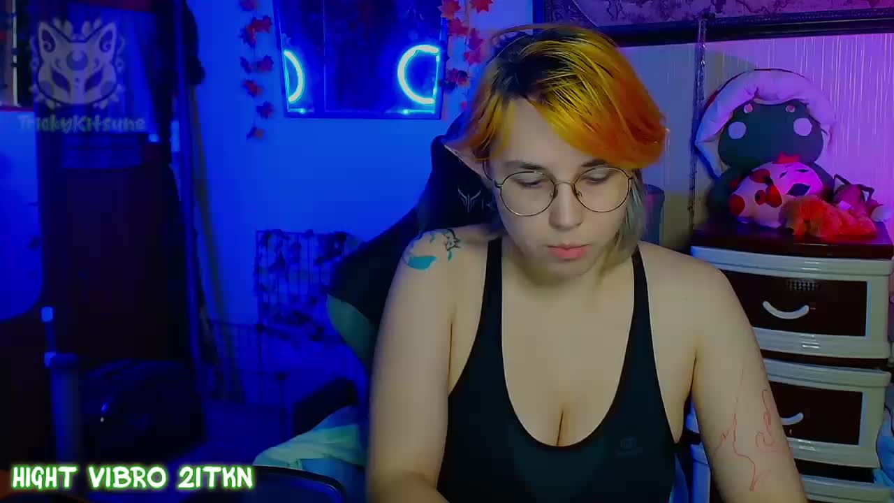 Tricky_Kitsune Adult Chat September 13, 2026