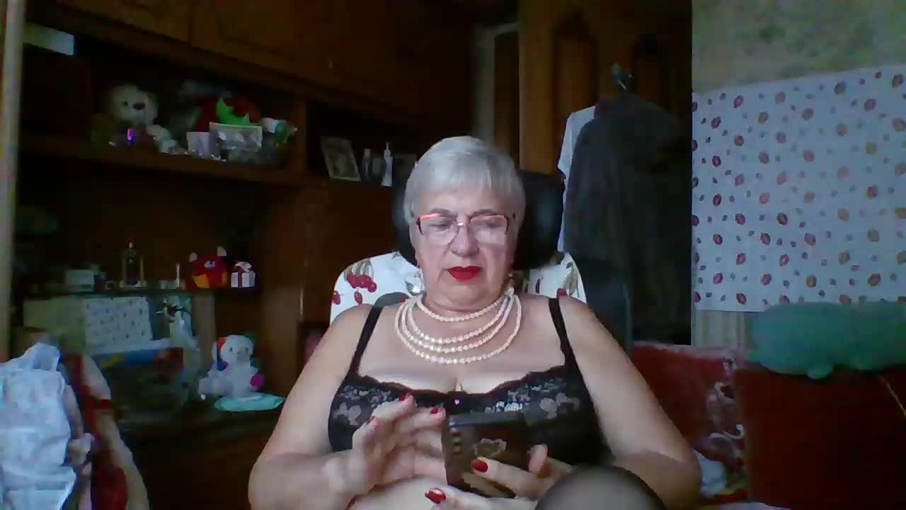 SweetCherry00 Adult Chat September 13, 2026