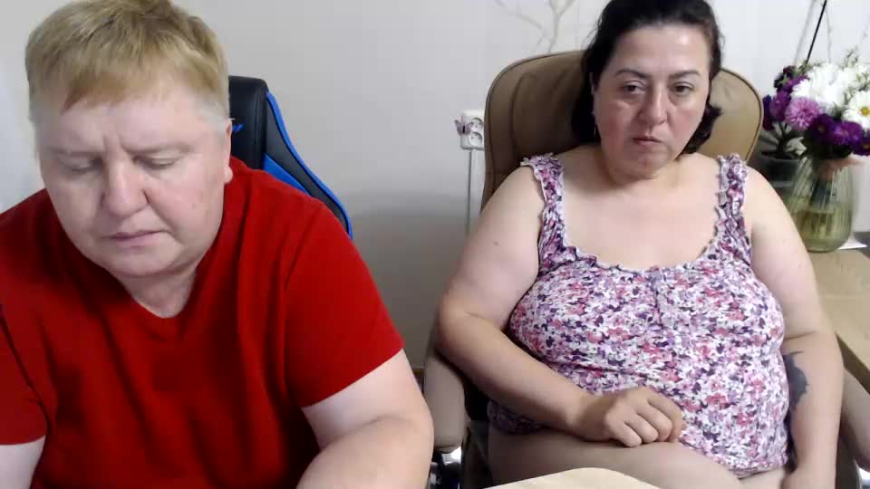 hotfiremommy Adult Chat September 13, 2026