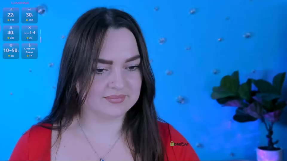 megan_sparkling Adult Chat September 14, 2026