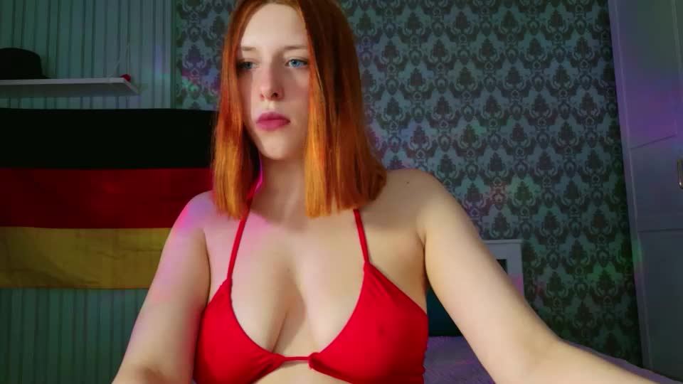 mikka_blush Adult Chat September 13, 2026