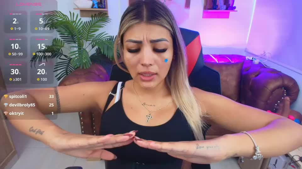 saloomee__ Adult Chat September 13, 2026