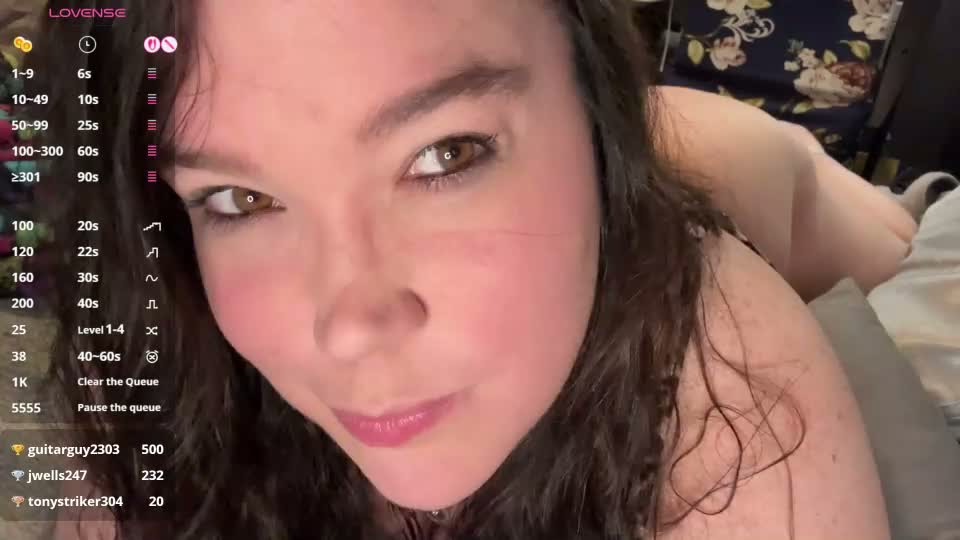 livewifecambjs Adult Chat September 13, 2026