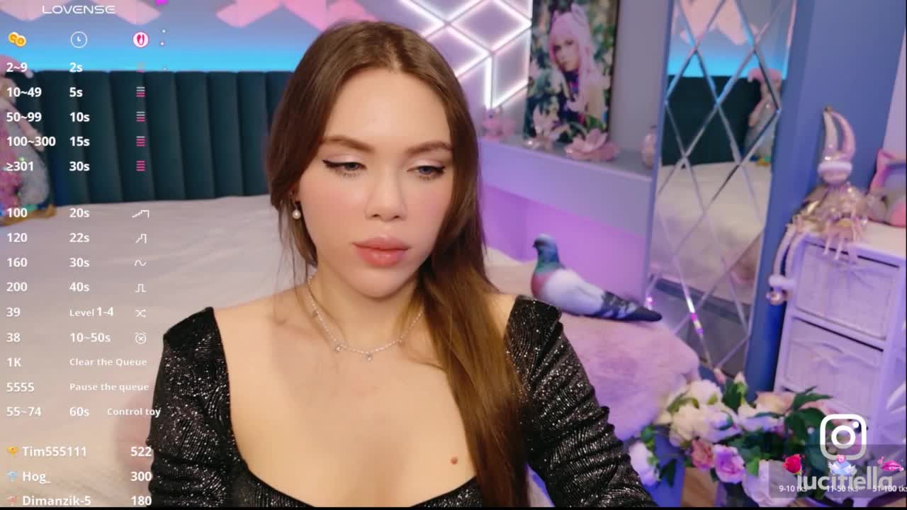 MimiFors Adult Chat September 13, 2026