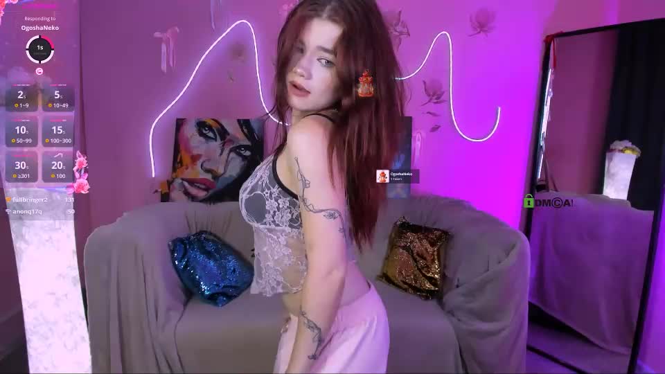 sabina_wul Adult Chat September 13, 2026