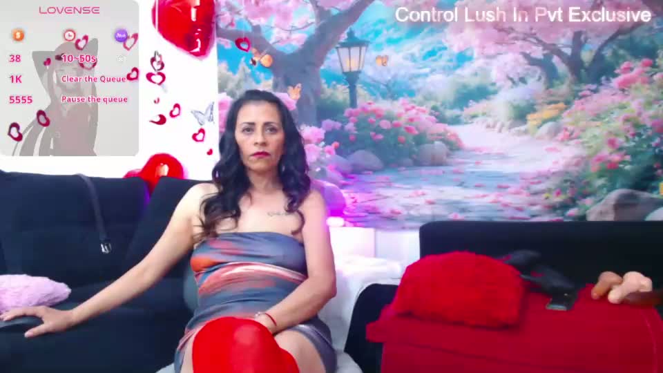 sasha_misshot_ Adult Chat September 13, 2026