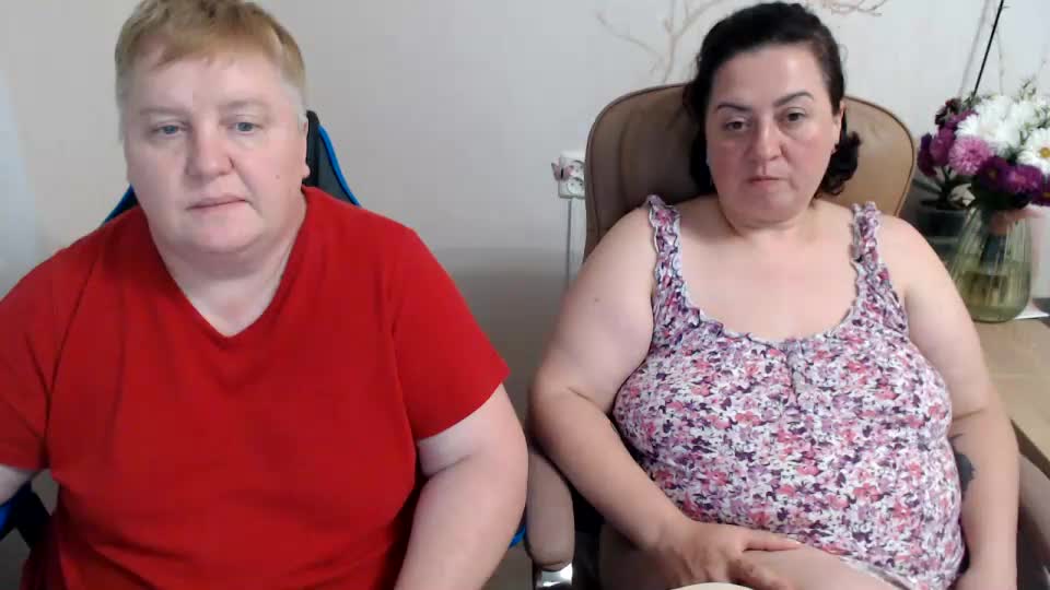 hotfiremommy Adult Chat September 13, 2026