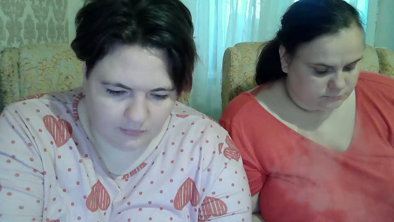 HollyXEva Adult Chat September 13, 2026
