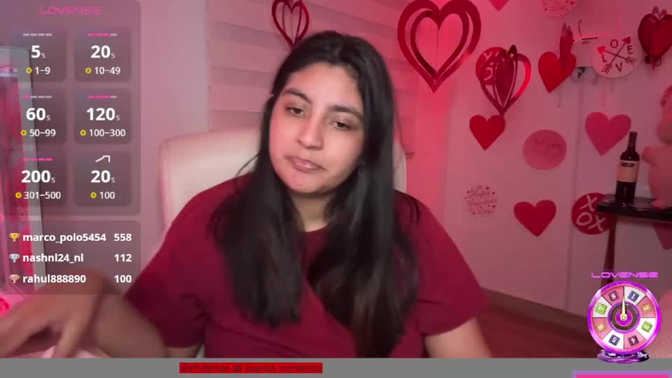 cloe_small08 Adult Chat September 13, 2026