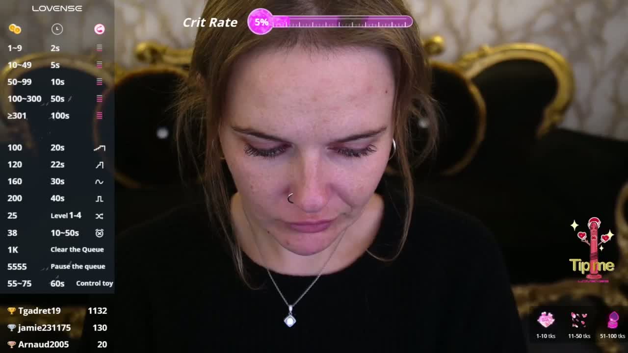 MaribelRiver Adult Chat September 13, 2026