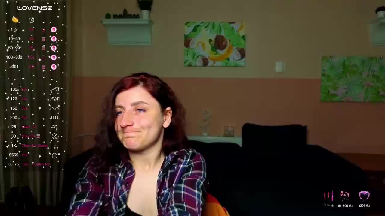 Musekittyjeni112 Adult Chat September 13, 2026