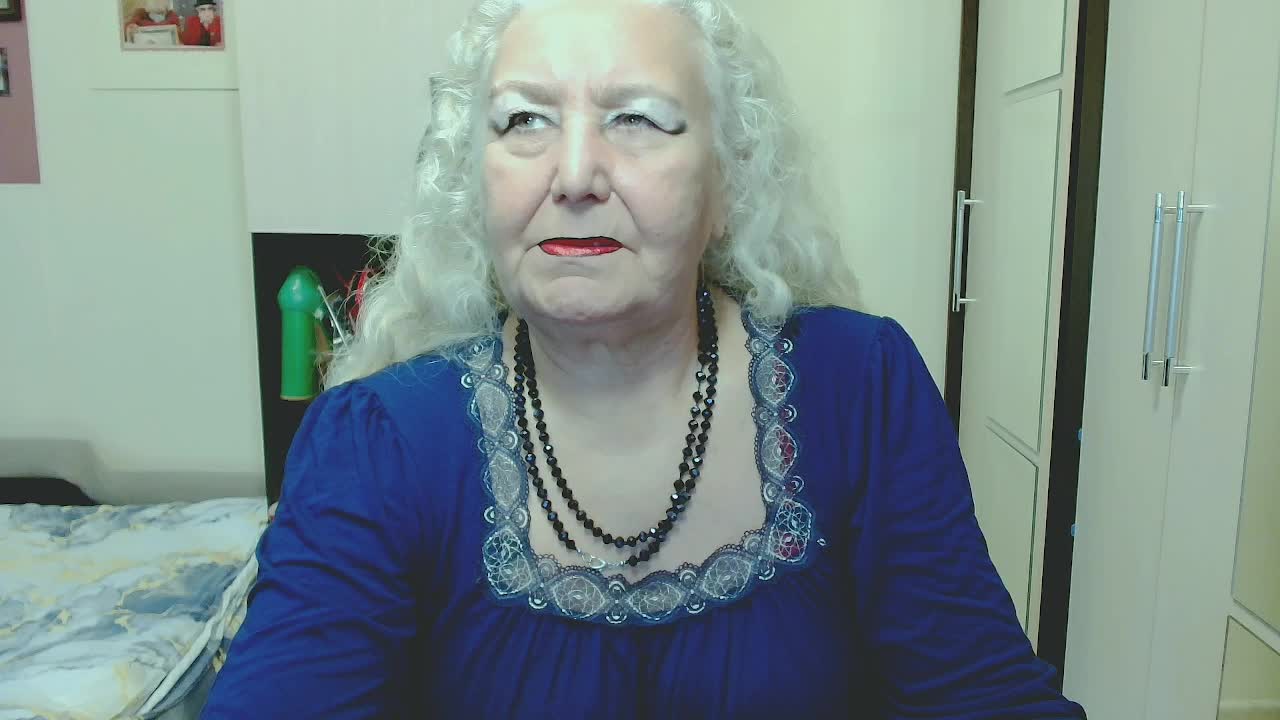 GrannyWants Adult Chat September 13, 2026