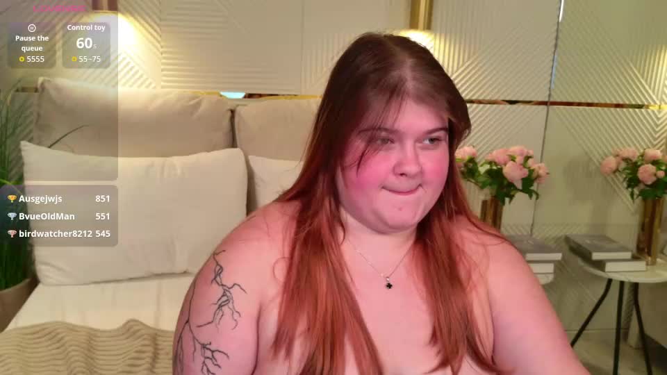mia_of_your_dreams Adult Chat September 14, 2026