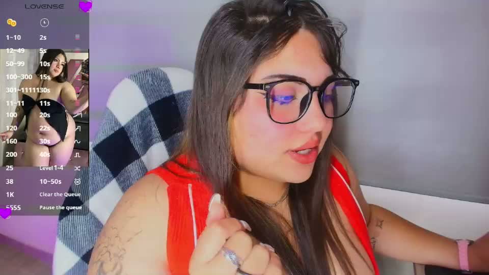 dreambooo_ Adult Chat September 13, 2026