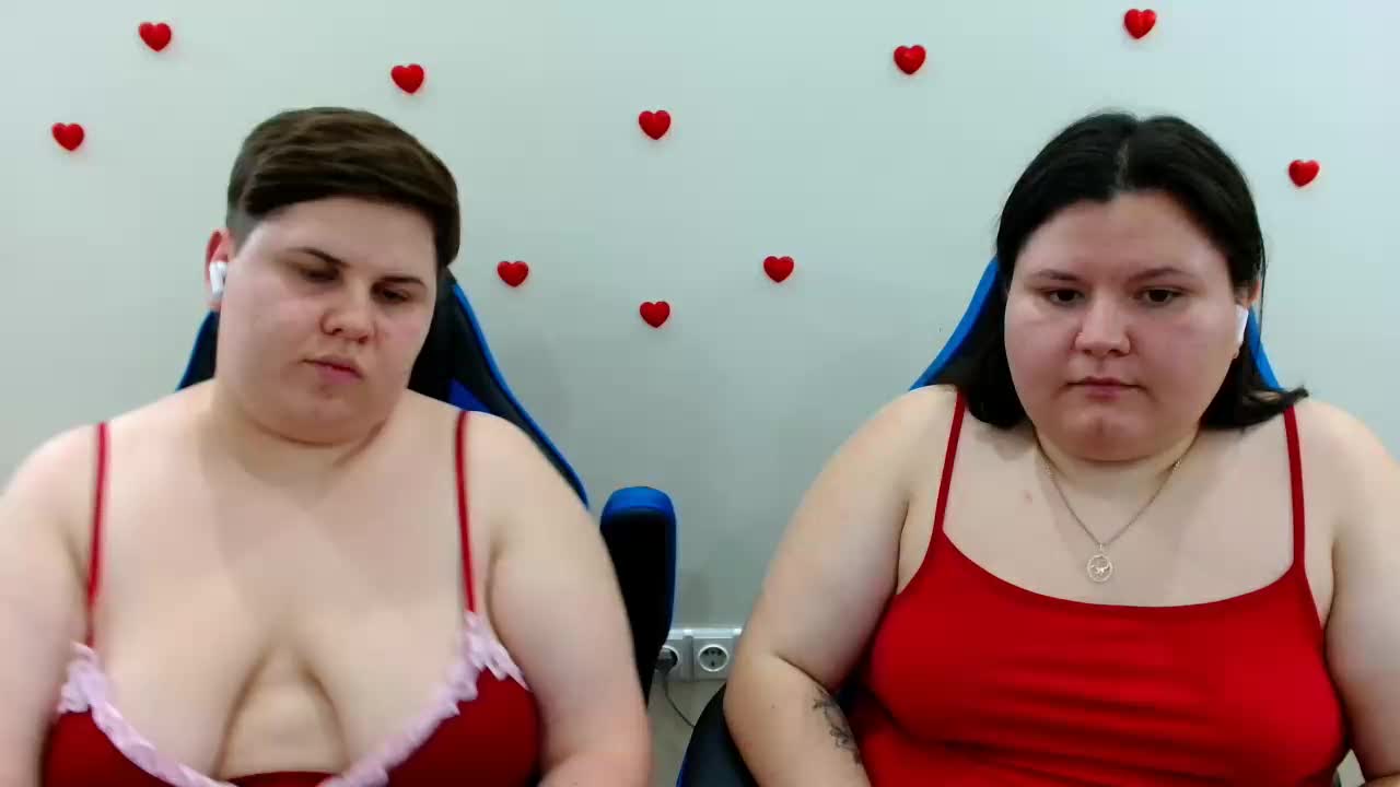 BeckyAndEllen Adult Chat September 13, 2026
