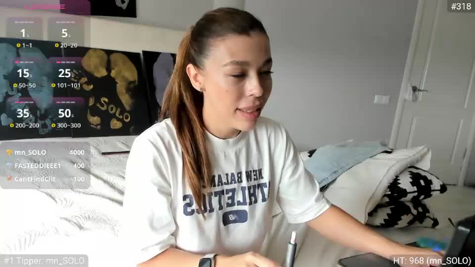 yoursoul_mila Adult Chat September 13, 2026