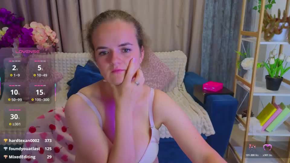 luisa_rosee Adult Chat September 13, 2026