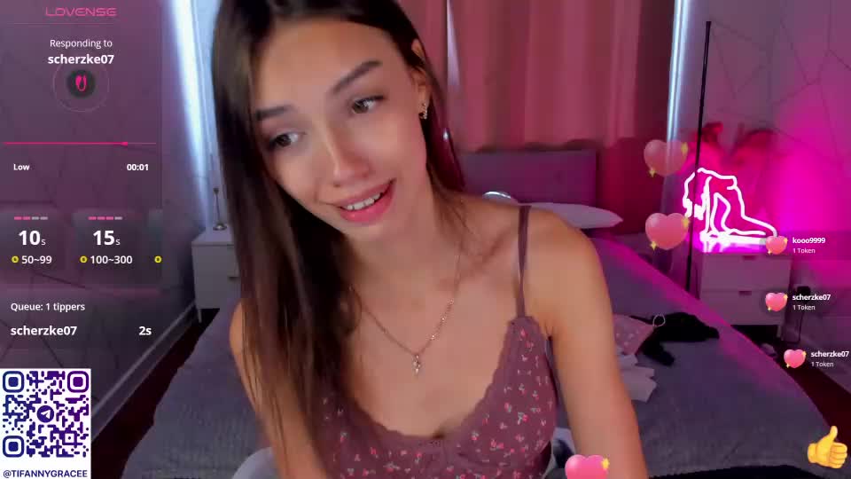 tiffany__grace Adult Chat September 13, 2026