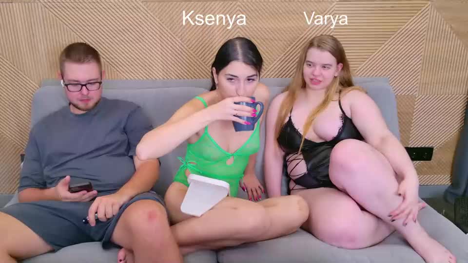ksenyahot Adult Chat September 13, 2026