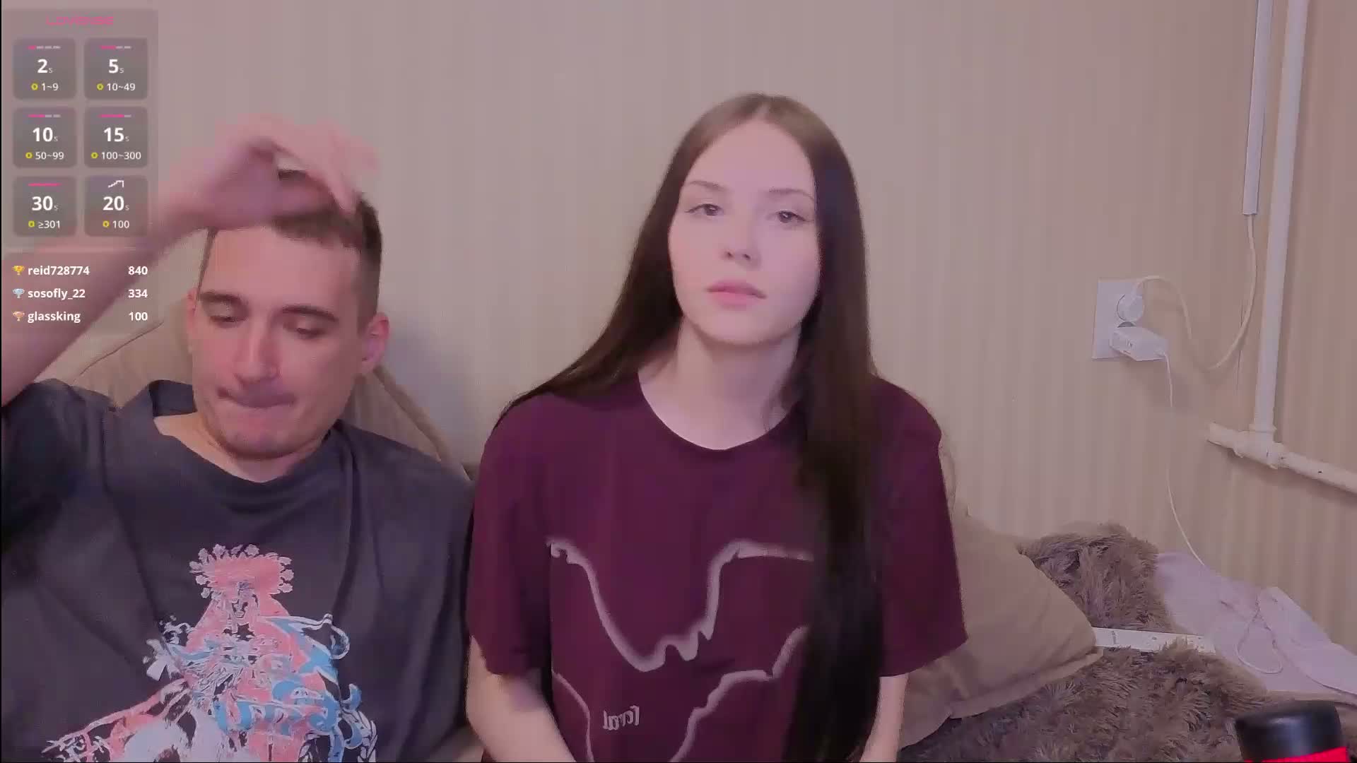 white-boo Adult Chat September 13, 2026