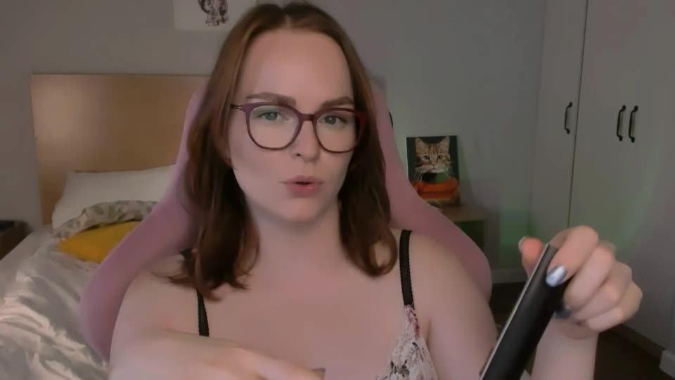 _gingermean_ Adult Chat September 13, 2026